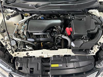 2021 Nissan Qashqai - Thumbnail