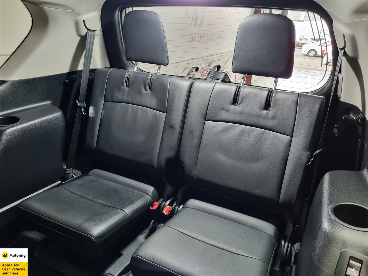 2016 Toyota Land Cruiser Prado