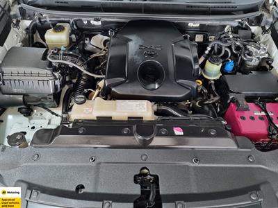 2016 Toyota Land Cruiser Prado - Thumbnail