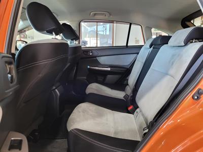 2014 Subaru XV - Thumbnail