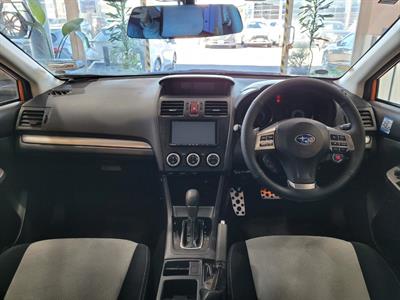 2014 Subaru XV - Thumbnail