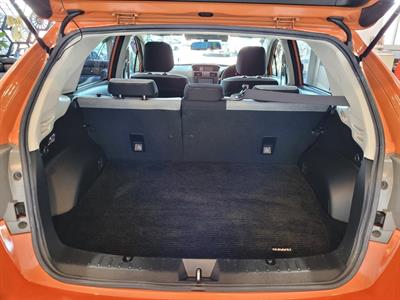 2014 Subaru XV - Thumbnail