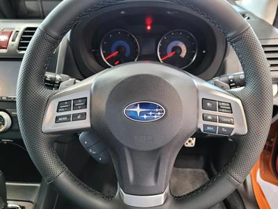 2014 Subaru XV - Thumbnail