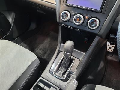 2014 Subaru XV - Thumbnail