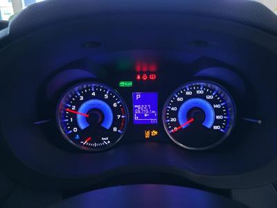 2014 Subaru XV - Thumbnail