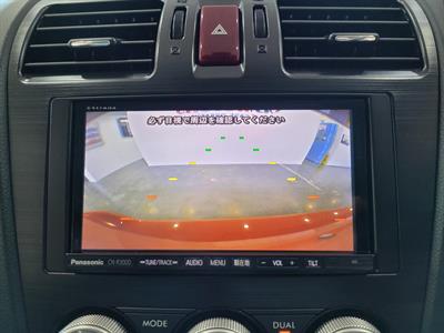 2014 Subaru XV - Thumbnail
