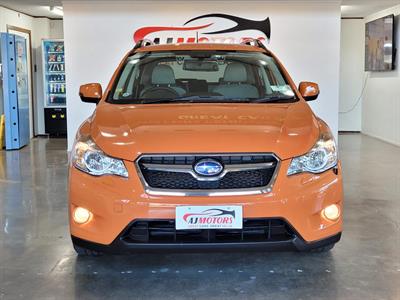 2014 Subaru XV - Thumbnail