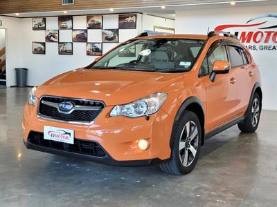 2014 Subaru XV - Thumbnail