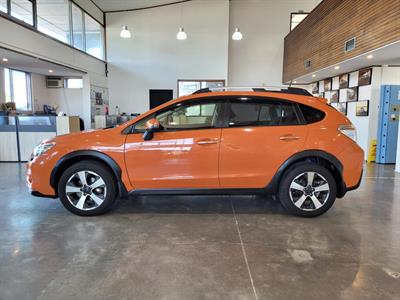 2014 Subaru XV - Thumbnail