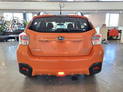 2014 Subaru XV - Thumbnail