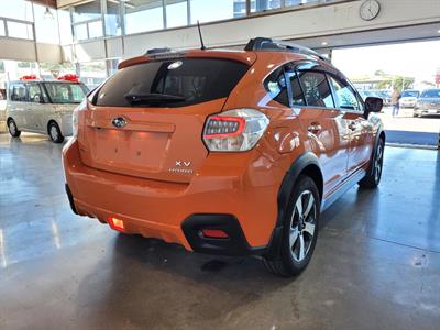 2014 Subaru XV - Thumbnail