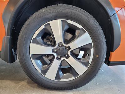2014 Subaru XV - Thumbnail