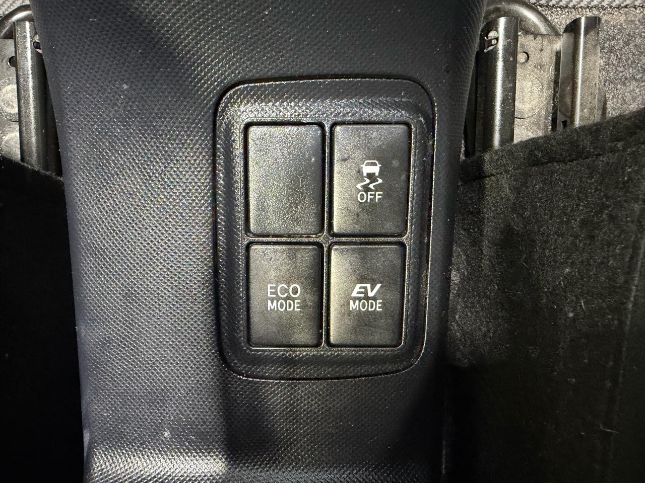2015 Toyota Aqua