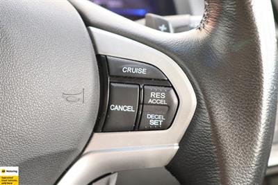 2012 Honda CR-Z - Thumbnail