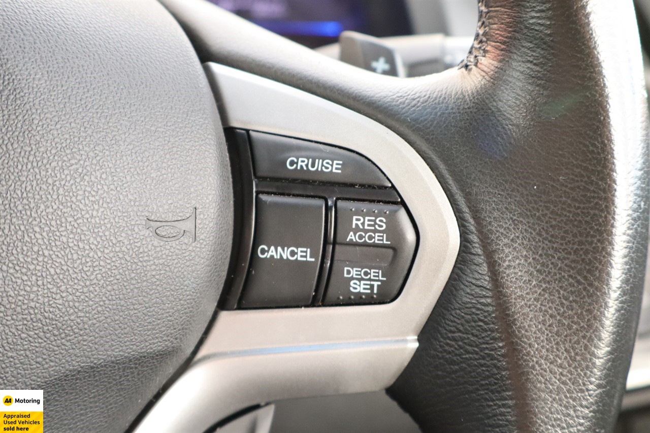 2012 Honda CR-Z