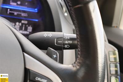 2012 Honda CR-Z - Thumbnail