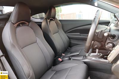 2012 Honda CR-Z - Thumbnail