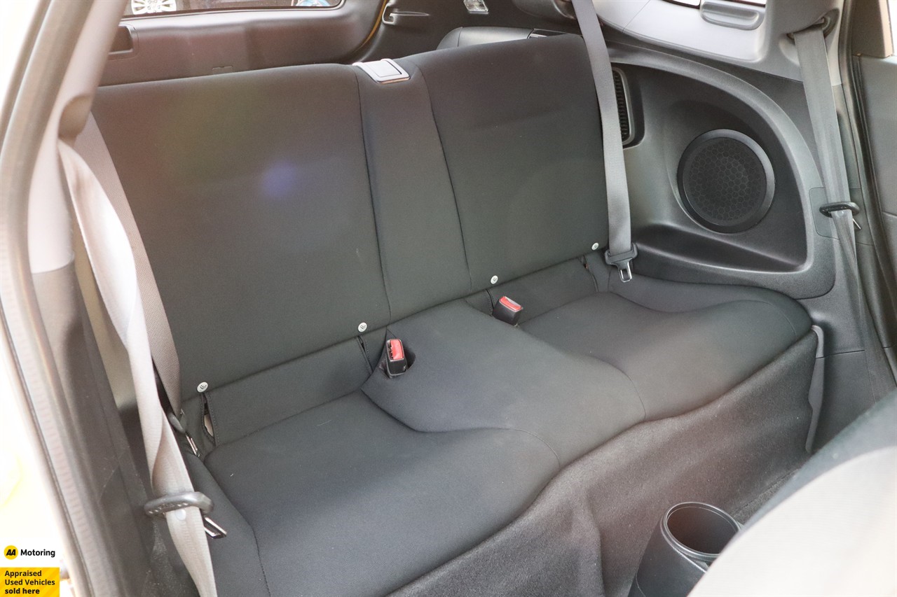 2012 Honda CR-Z