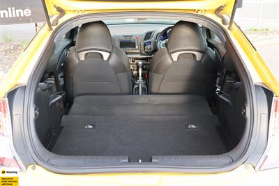 2012 Honda CR-Z - Thumbnail