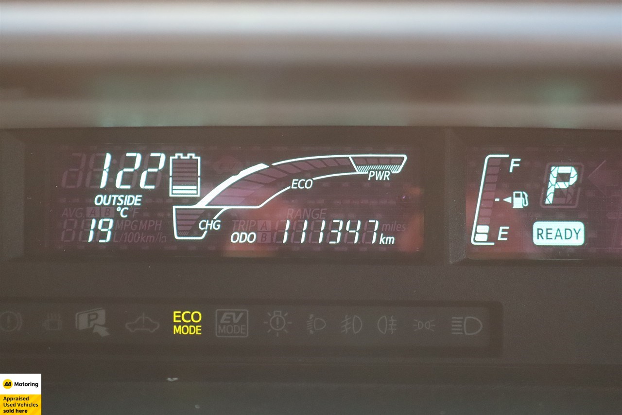 2014 Toyota Aqua