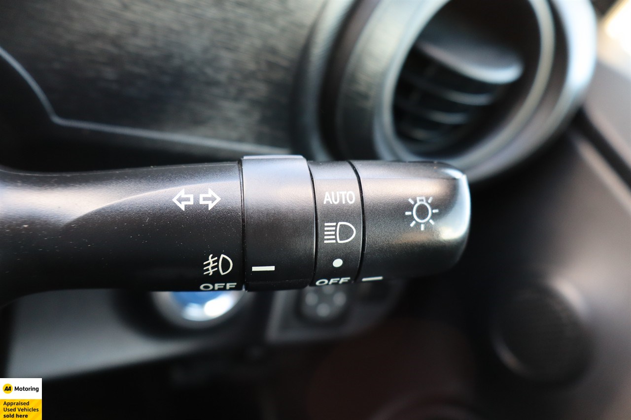 2014 Toyota Aqua