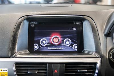 2015 Mazda CX-5 - Thumbnail