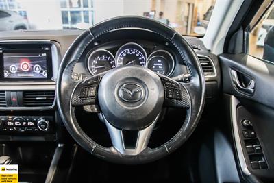 2015 Mazda CX-5 - Thumbnail