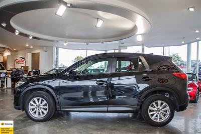 2015 Mazda CX-5 - Thumbnail