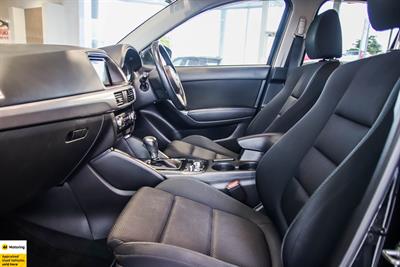 2015 Mazda CX-5 - Thumbnail