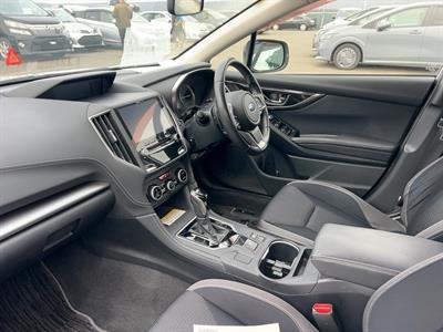 2018 Subaru Impreza - Thumbnail