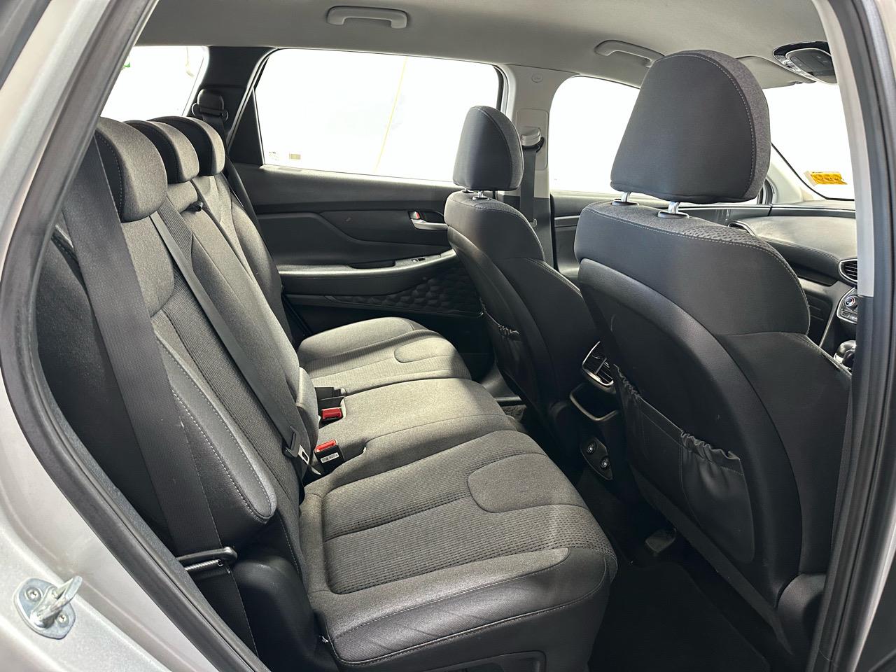 2021 Hyundai Santa Fe