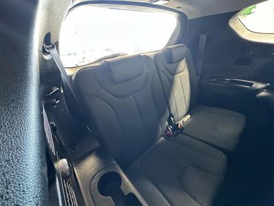 2021 Hyundai Santa Fe - Thumbnail