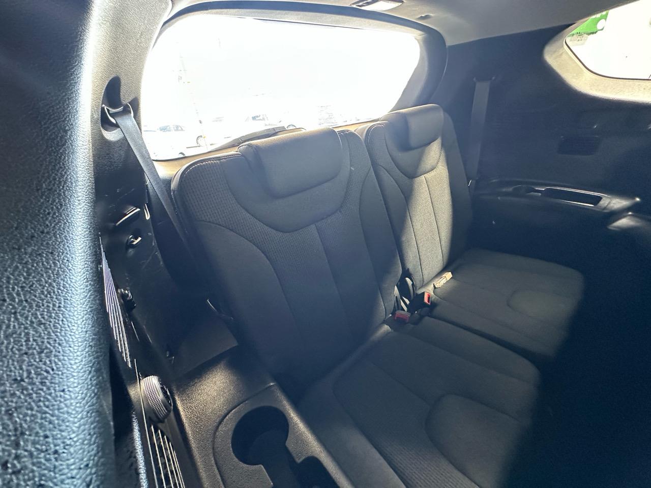 2021 Hyundai Santa Fe