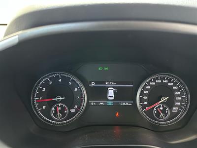 2021 Hyundai Santa Fe - Thumbnail