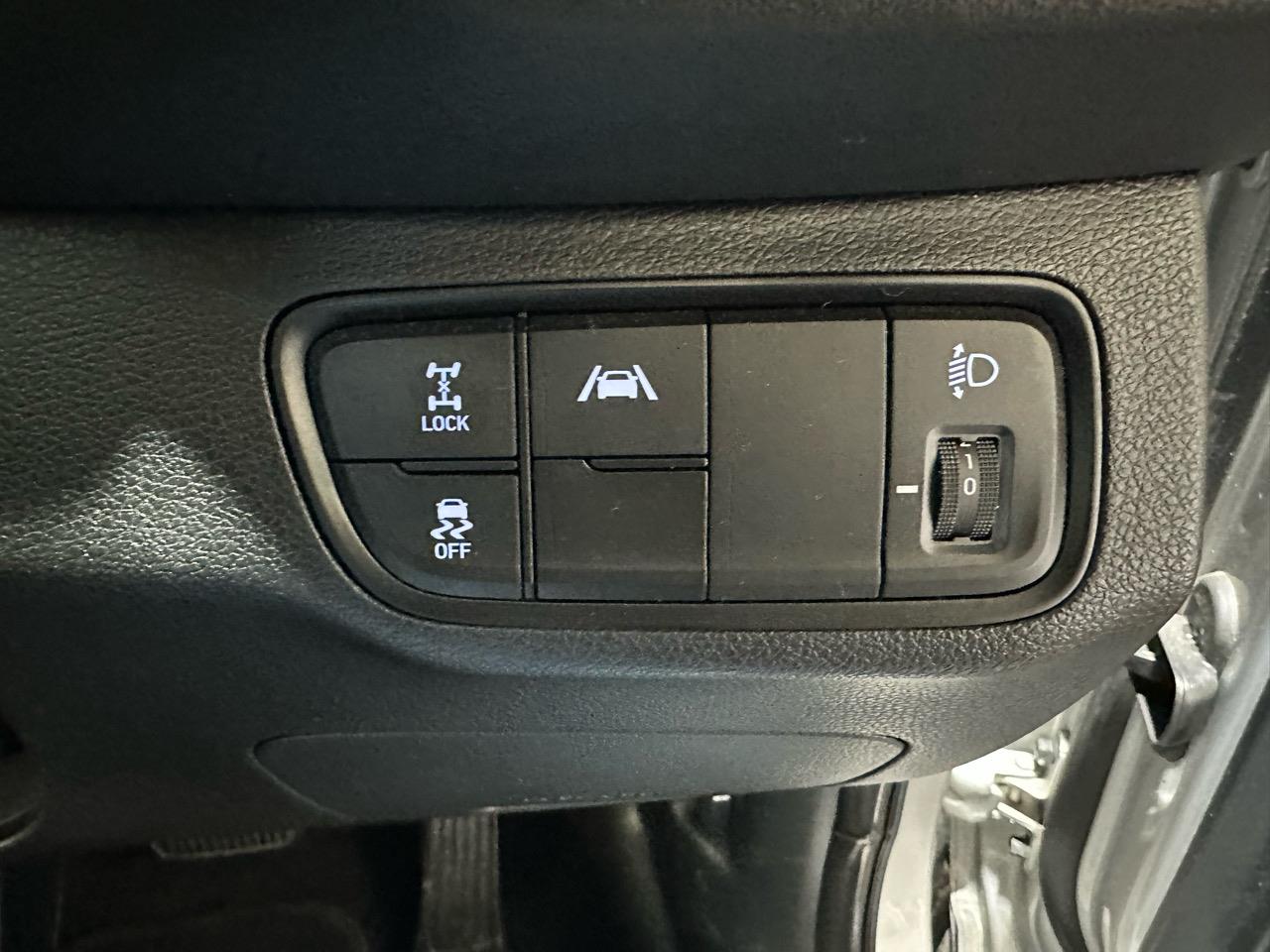 2021 Hyundai Santa Fe