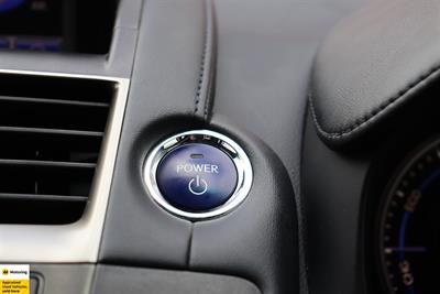 2015 Lexus HS250H - Thumbnail