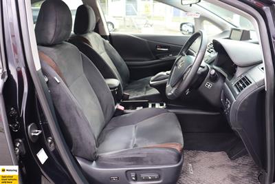 2015 Lexus HS250H - Thumbnail