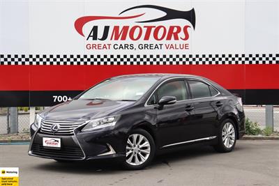 2015 Lexus HS250H - Thumbnail