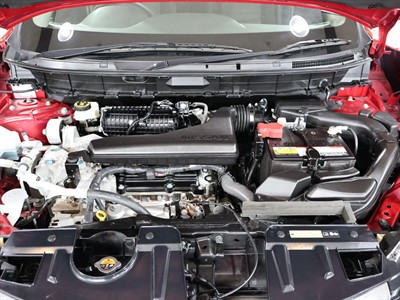 2021 Nissan X-Trail - Thumbnail