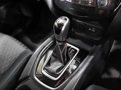 2021 Nissan X-Trail - Thumbnail