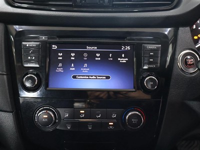 2021 Nissan X-Trail - Thumbnail