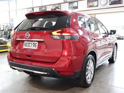 2021 Nissan X-Trail - Thumbnail