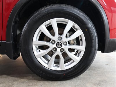 2021 Nissan X-Trail - Thumbnail