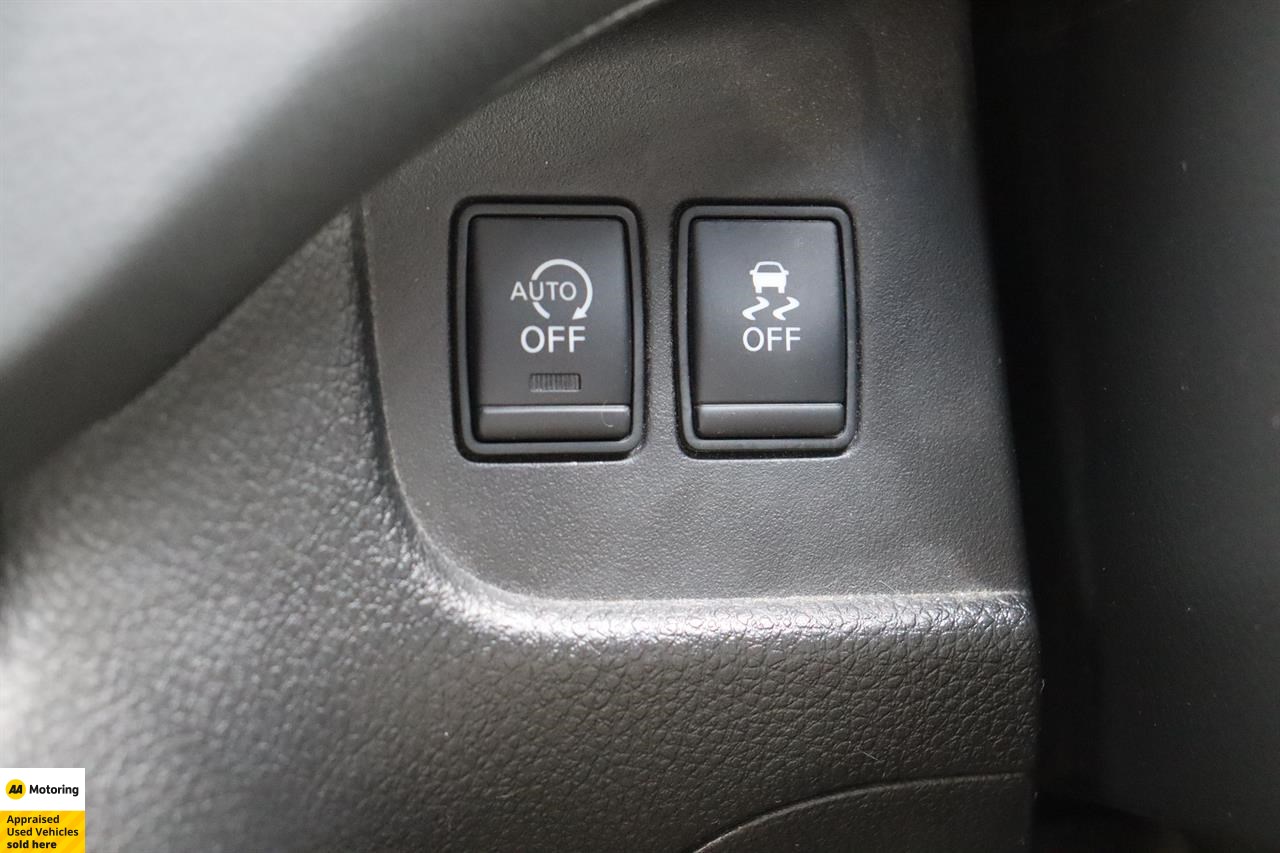 2014 Nissan Serena