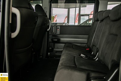 2013 Honda Step Wagon - Thumbnail