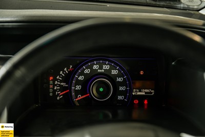 2013 Honda Step Wagon - Thumbnail