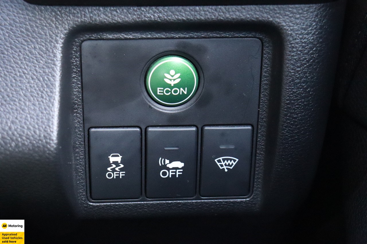 2014 Honda Vezel