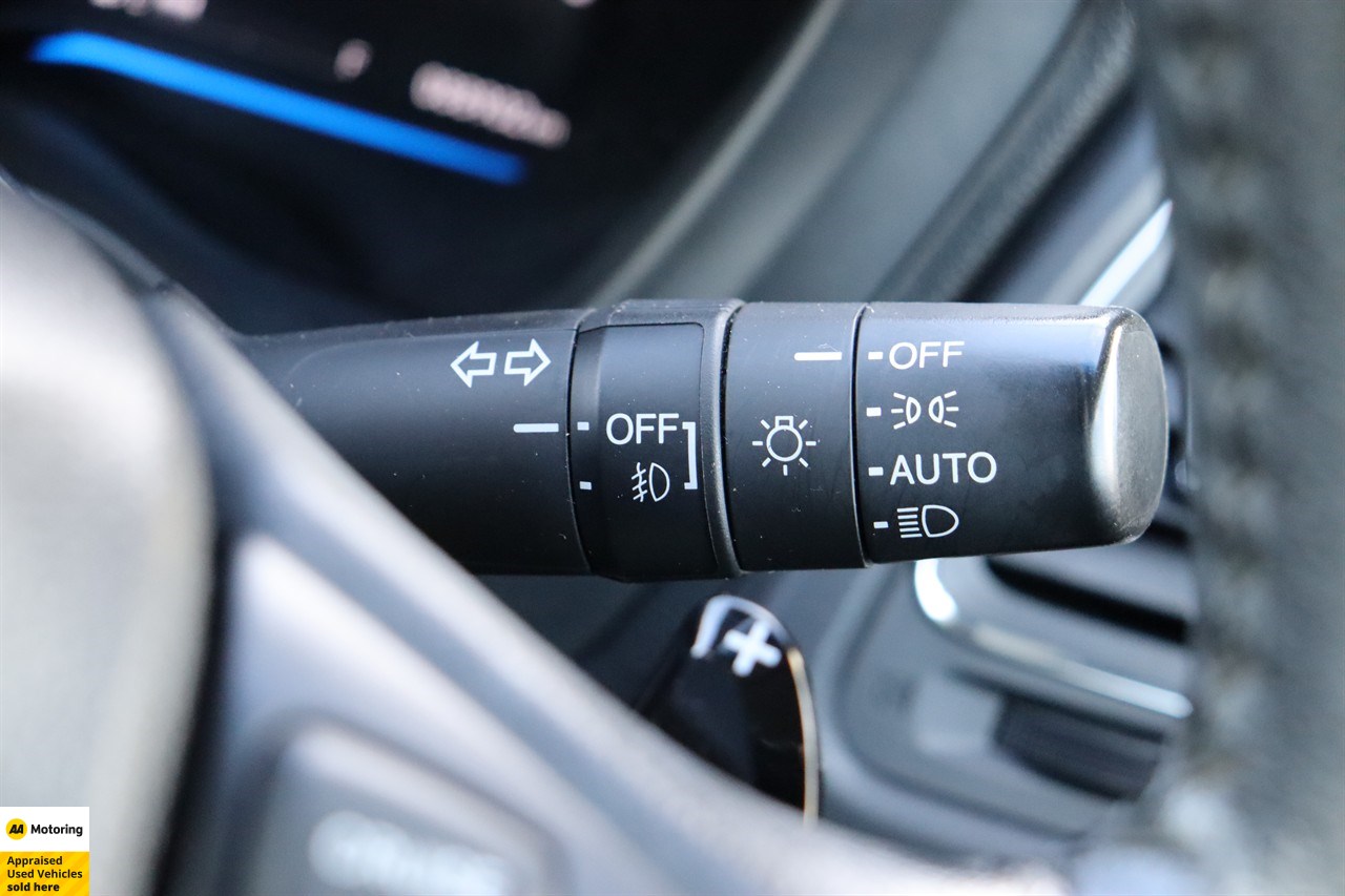 2014 Honda Vezel