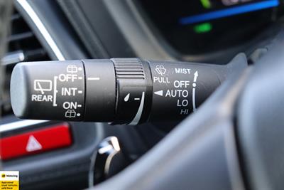 2014 Honda Vezel - Thumbnail