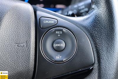 2014 Honda Vezel - Thumbnail
